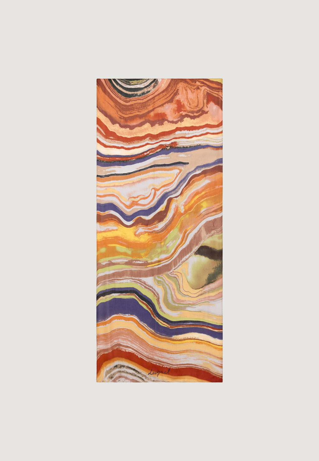 Pashmina Desigual FOU_ORION