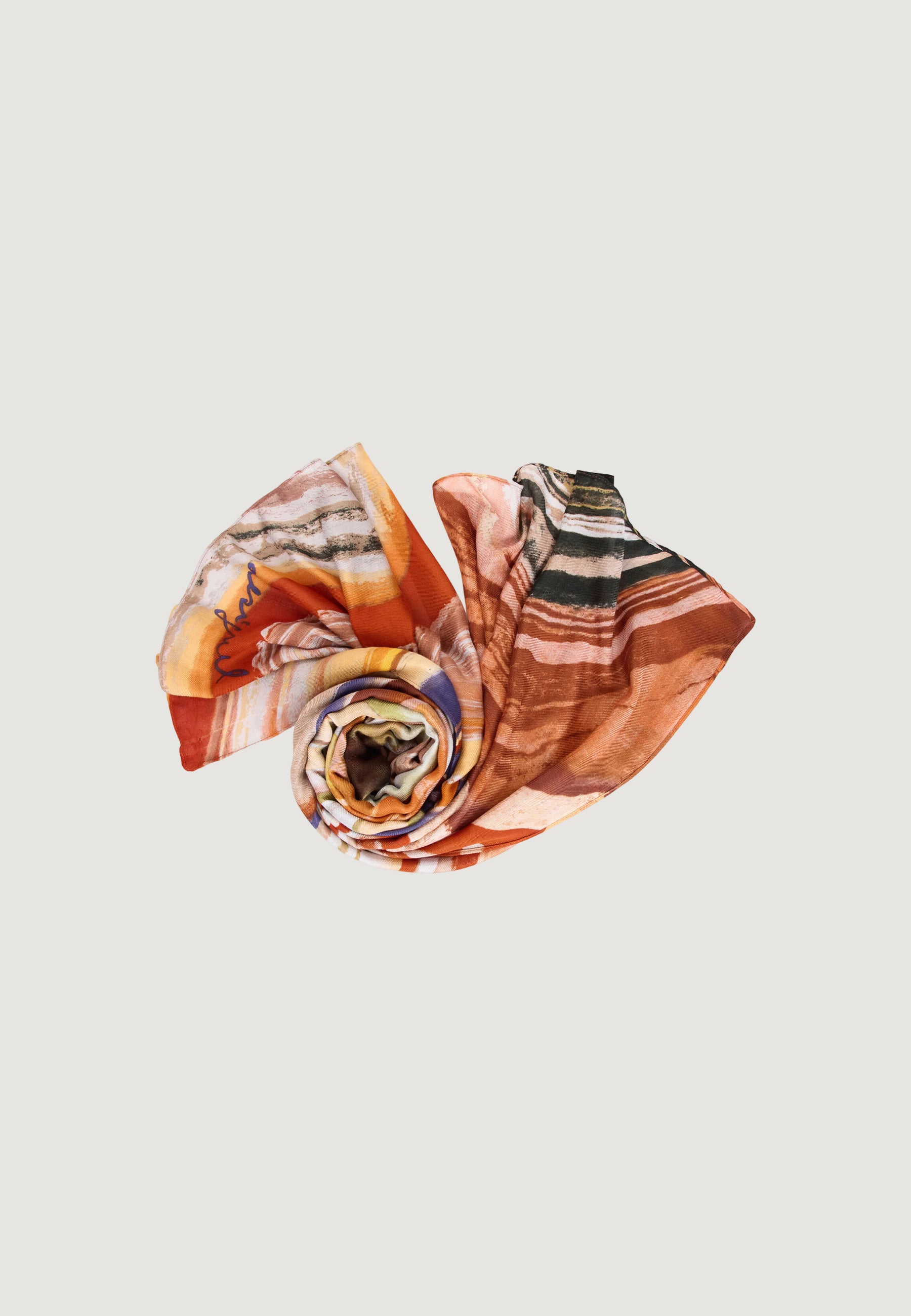 Pashmina Desigual FOU_ORION