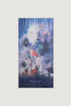 Pashmina Desigual FOU_CELESTIA