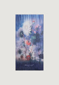 Pashmina Desigual FOU_CELESTIA