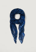 Pashmina Desigual FOU_PAISLEY