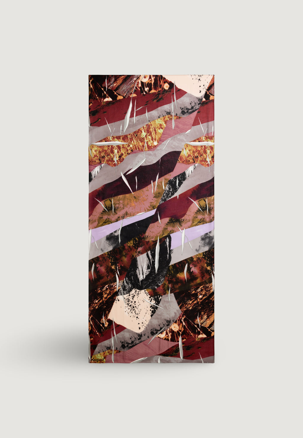 Pashmina Desigual FOU_ZENITH