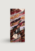 Pashmina Desigual FOU_ZENITH