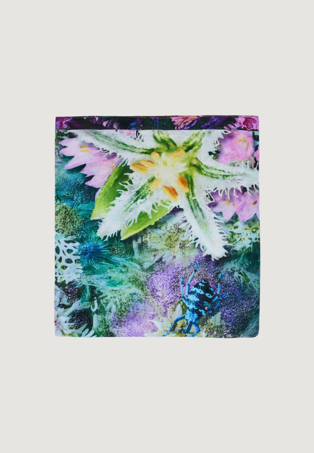 Pashmina Desigual FOU_ANT