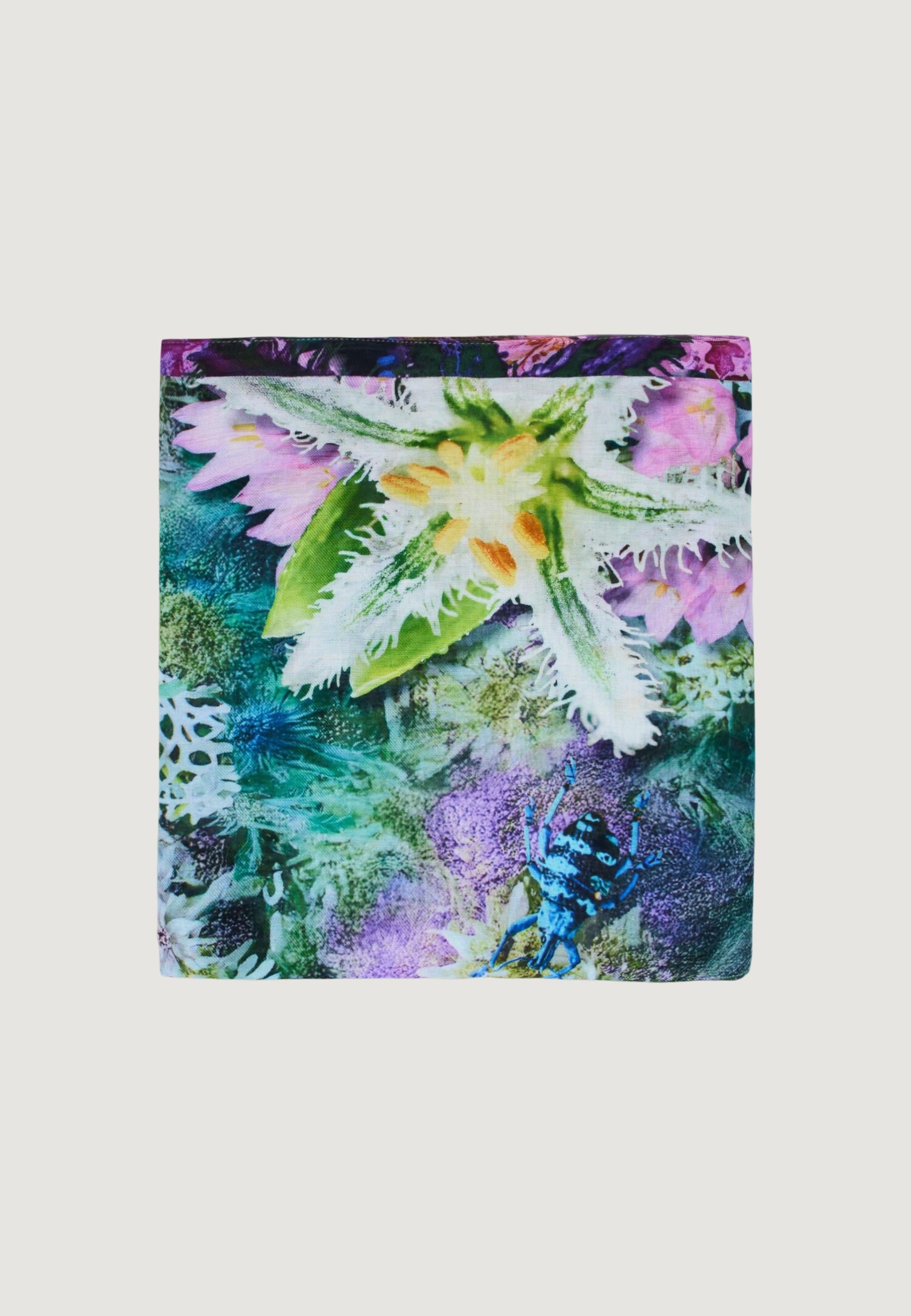 Pashmina Desigual FOU_ANT