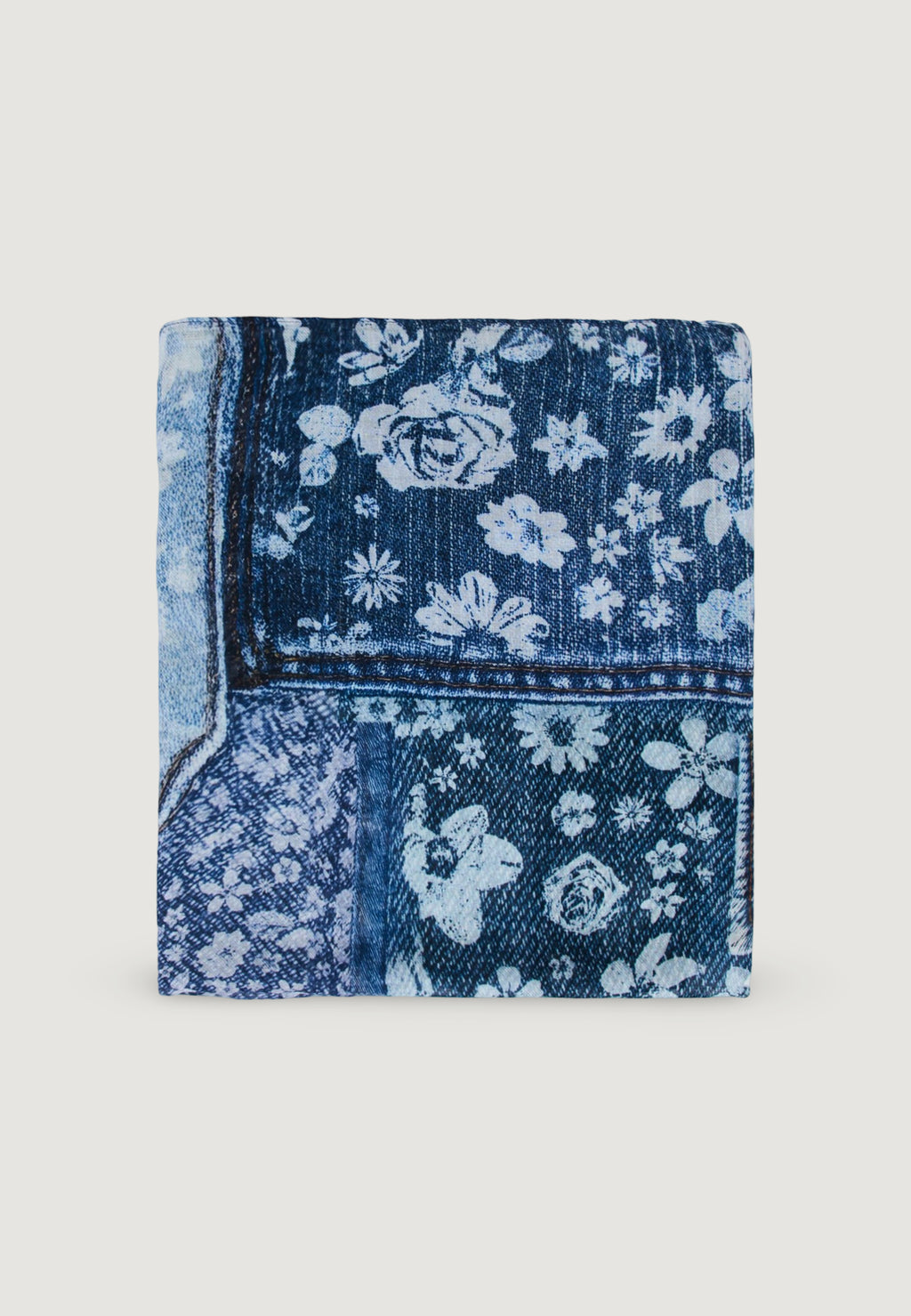 Pashmina Desigual FOU_MAGGI