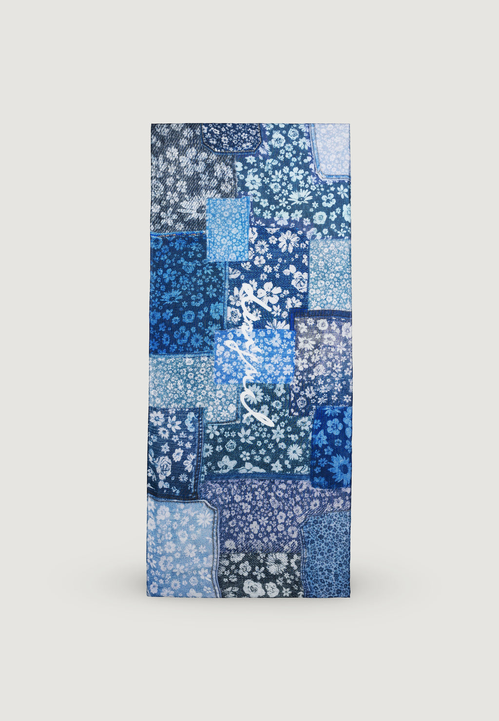 Pashmina Desigual FOU_MAGGI