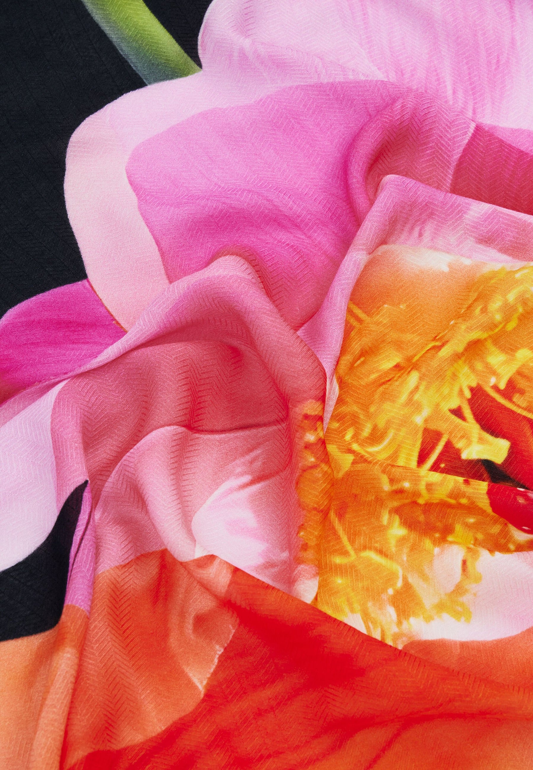 Pashmina Desigual FOU_ALICE