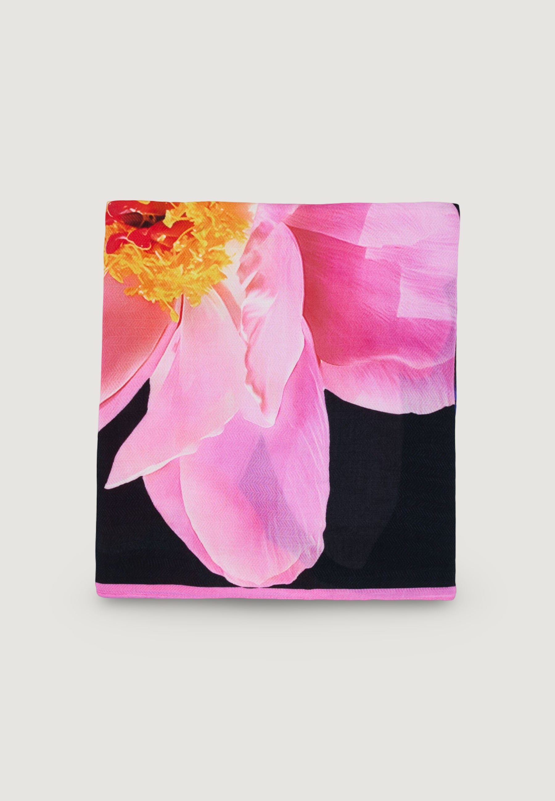 Pashmina Desigual FOU_ALICE