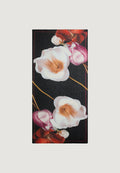 Pashmina Desigual FOU_ROSEA