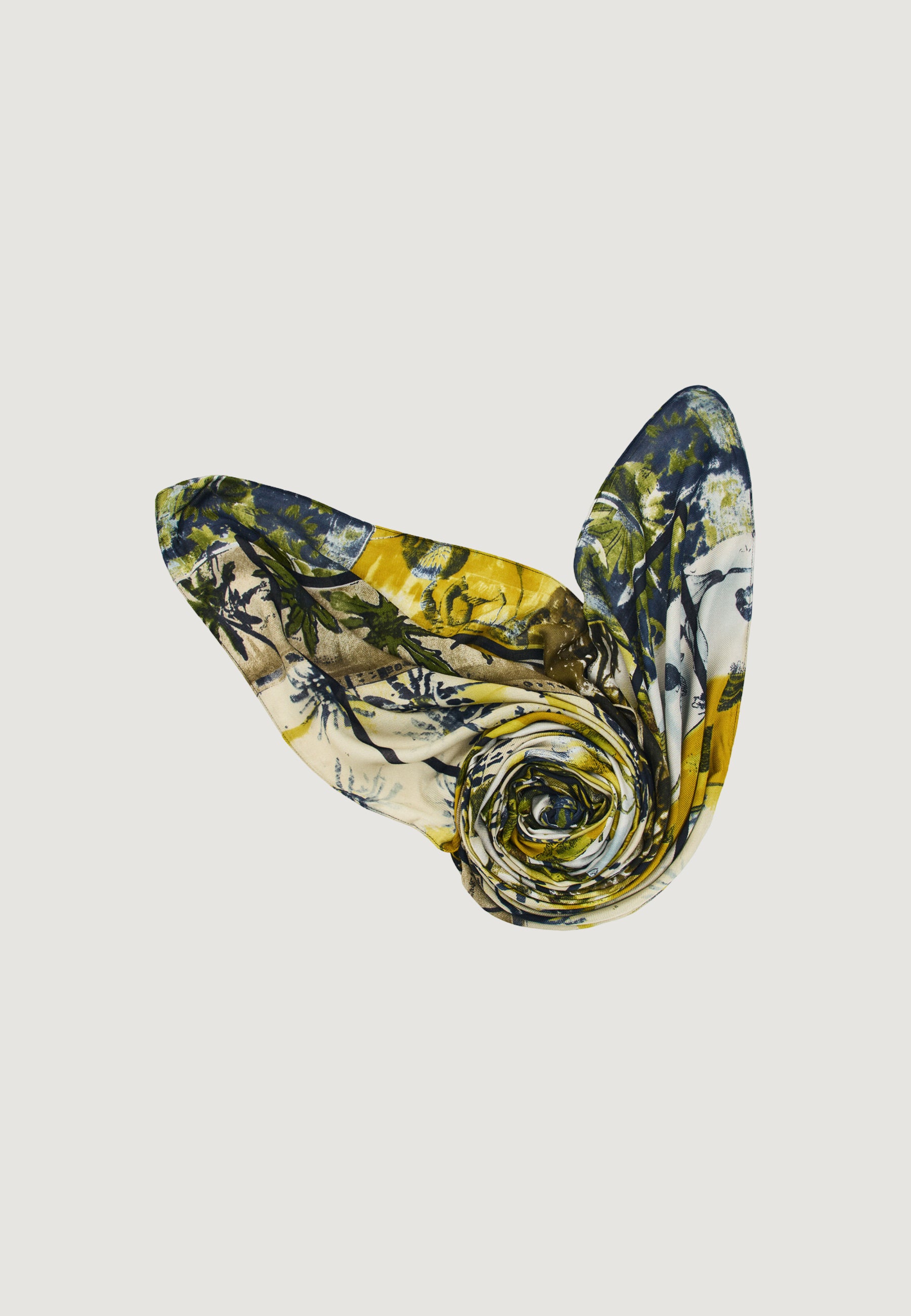 Pashmina Desigual FOU_BLOSSIRA