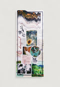 Pashmina Desigual FOU_JULIETT