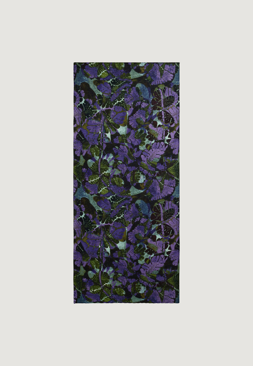 Pashmina Desigual FOUL_DOTTY PLISADO 195X80_