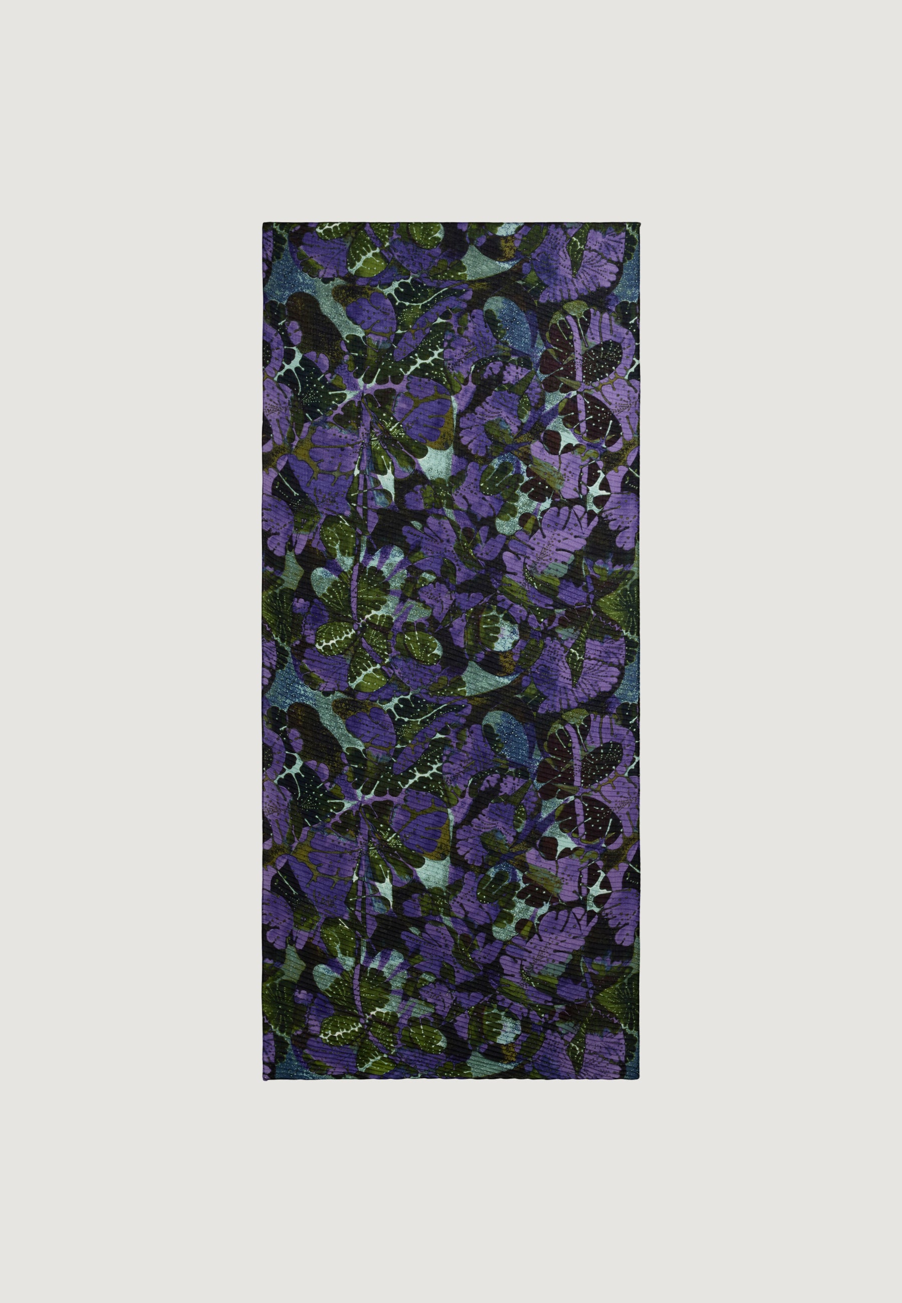 Pashmina Desigual FOUL_DOTTY PLISADO 195X80_