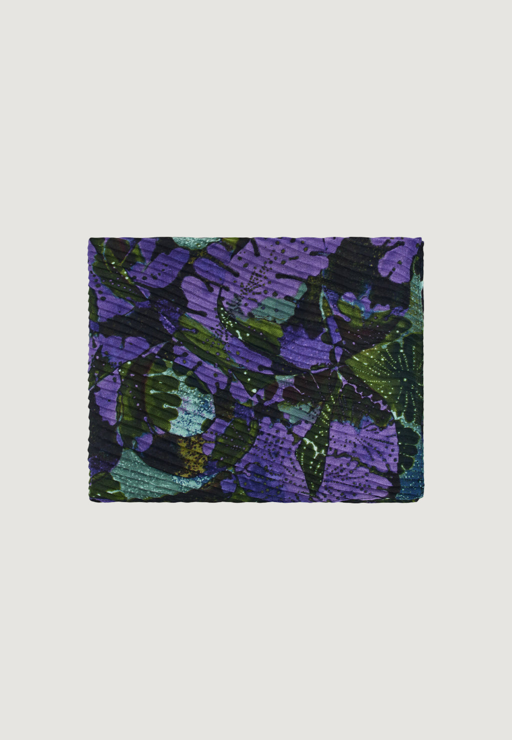 Pashmina Desigual FOUL_DOTTY PLISADO 195X80_