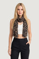Pashmina Guess PRINTED SCARF