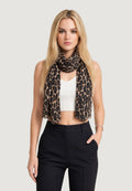 Pashmina Guess PRINTED SCARF