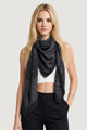 Pashmina Guess LINDSEY JACQUARD KEF