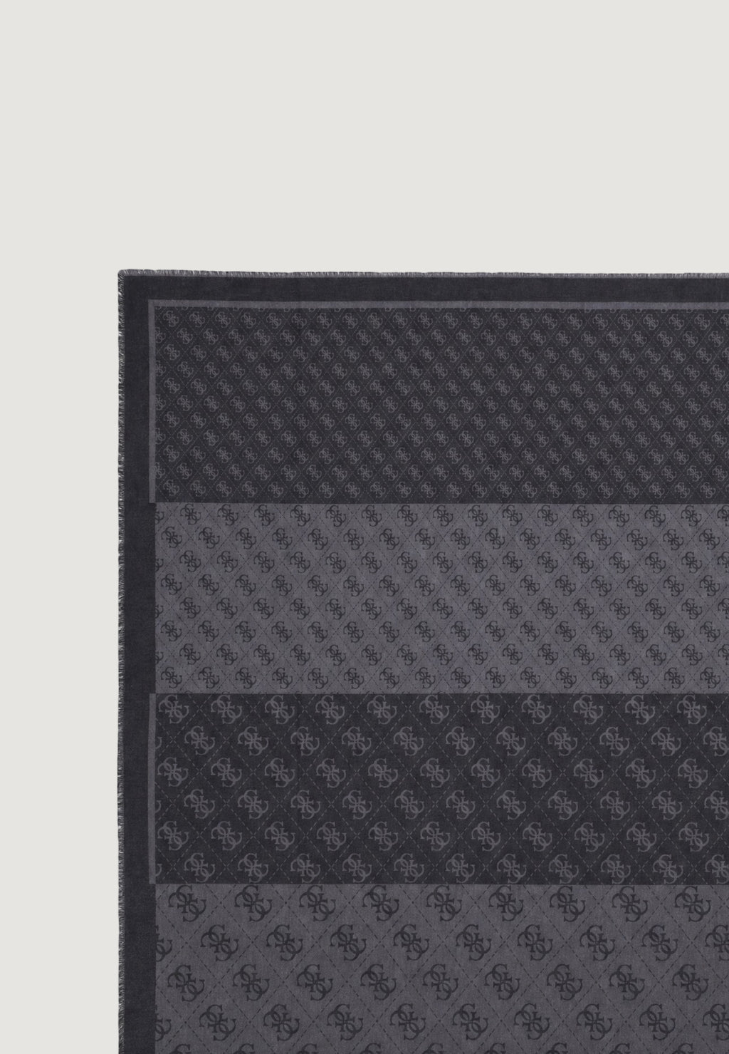 Pashmina Guess LINDSEY JACQUARD KEF