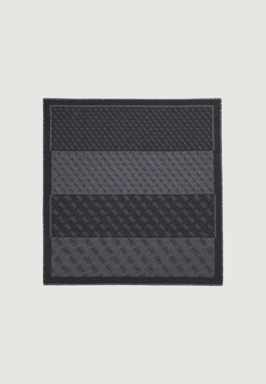 Pashmina Guess LINDSEY JACQUARD KEF