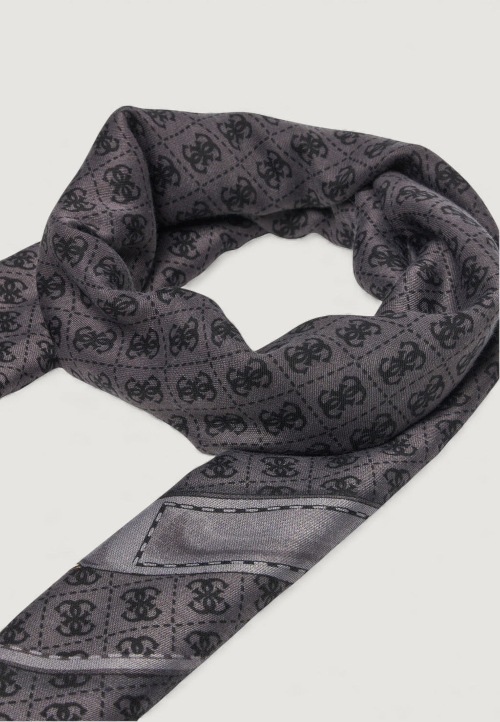 Pashmina Guess NOELLE PRINTED SCARF 90X180