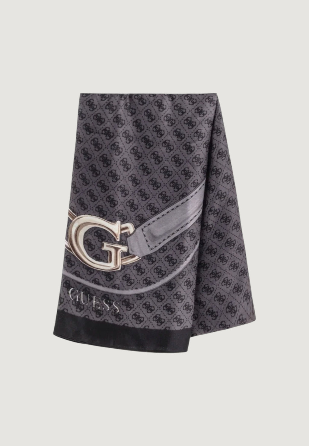 Pashmina Guess NOELLE PRINTED SCARF 90X180