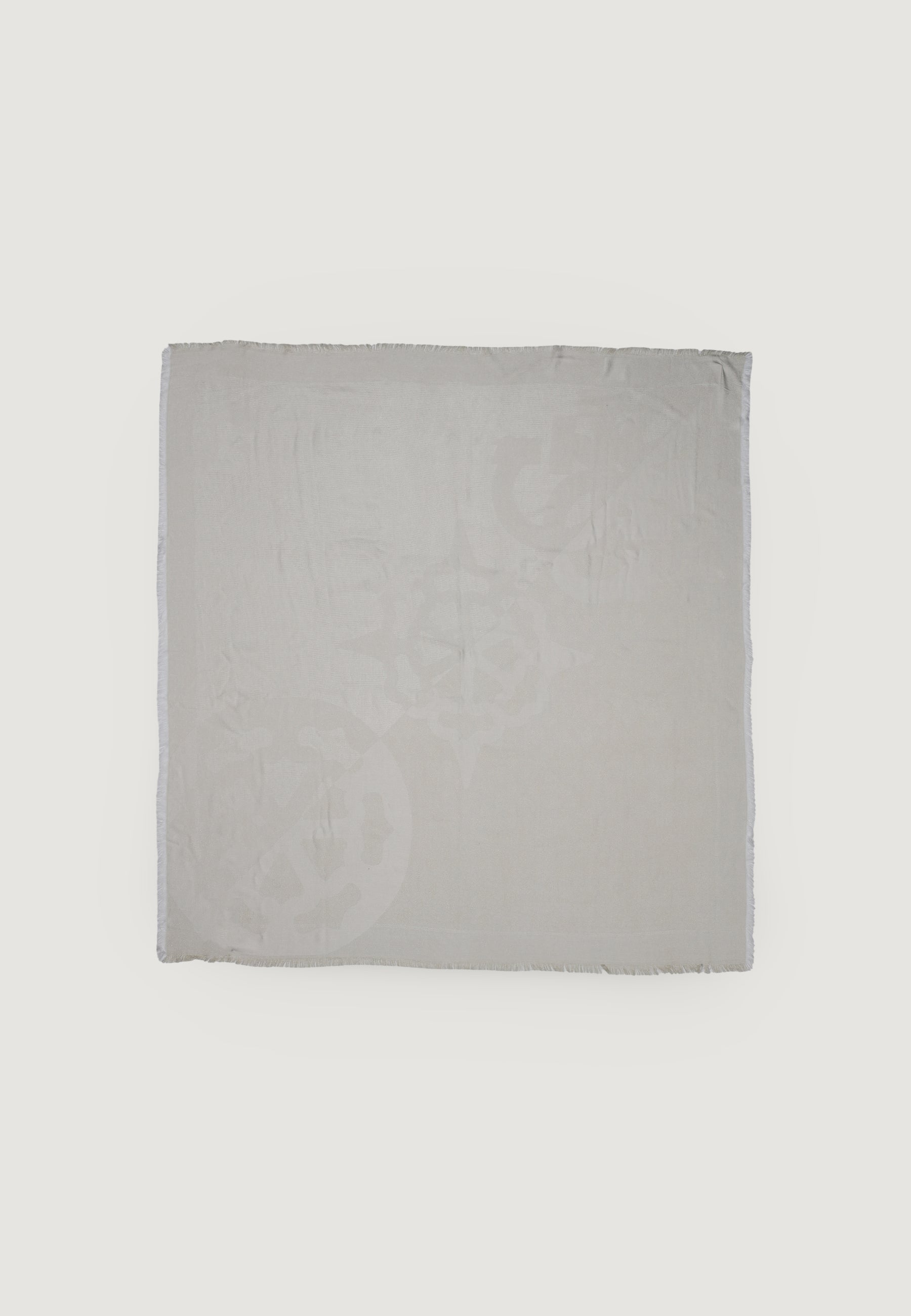 Pashmina Guess ANISE JACQUARD KEFIAH 120X120