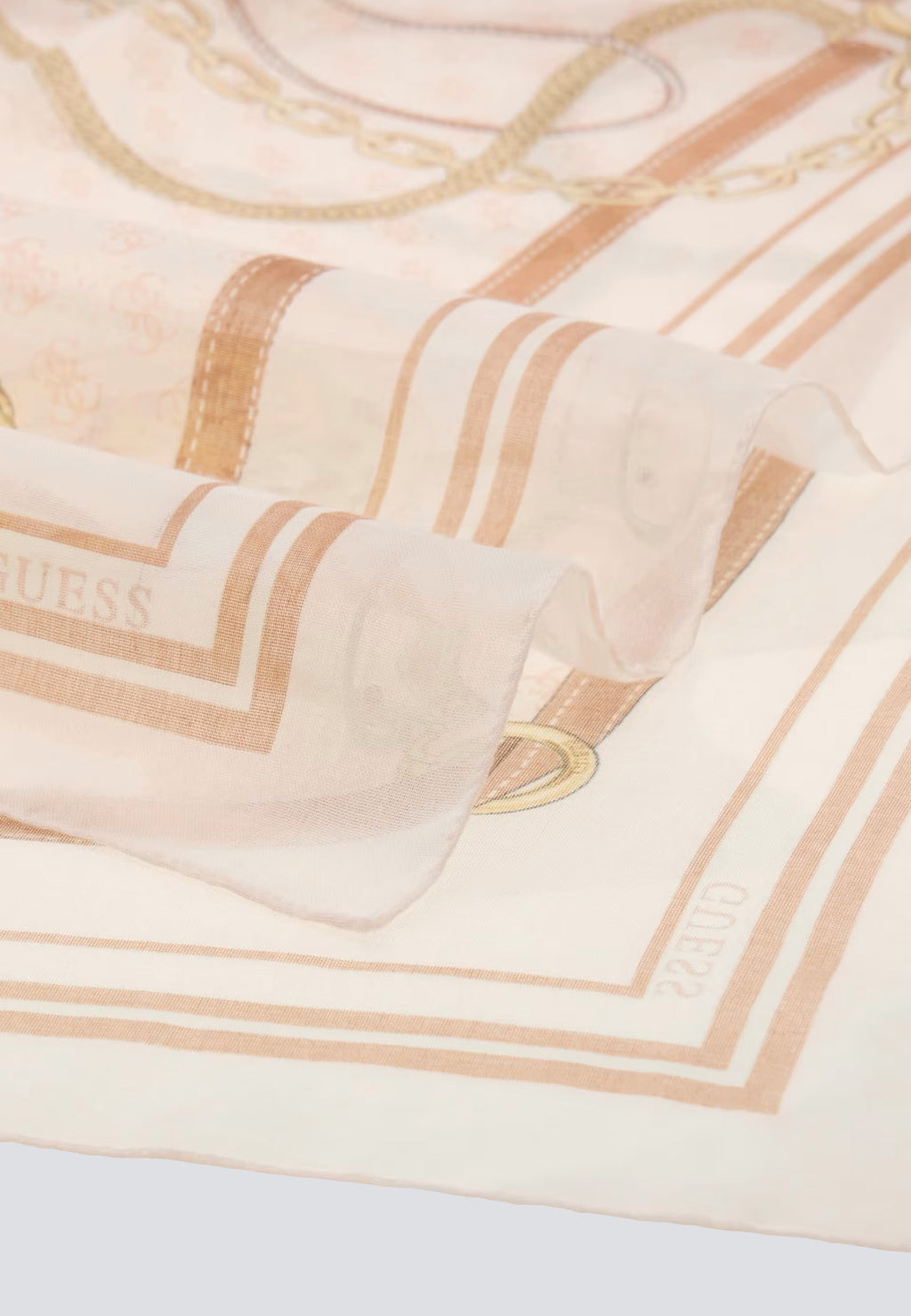 Pashmina Guess PRINTED KEFIAH