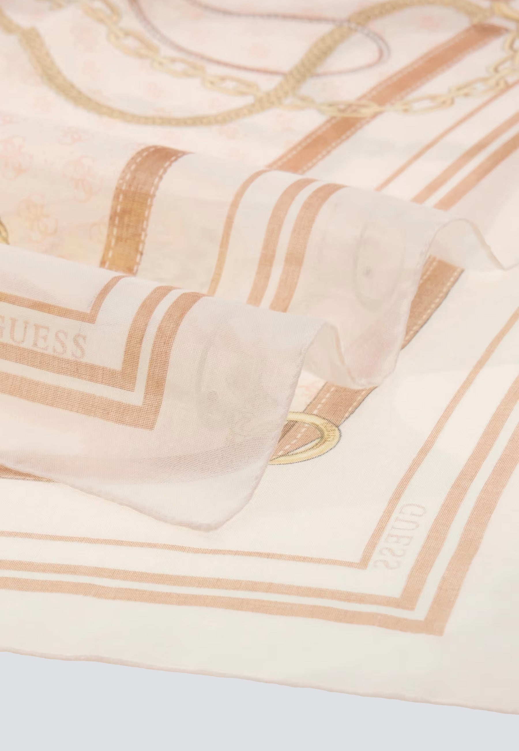 Pashmina Guess PRINTED KEFIAH