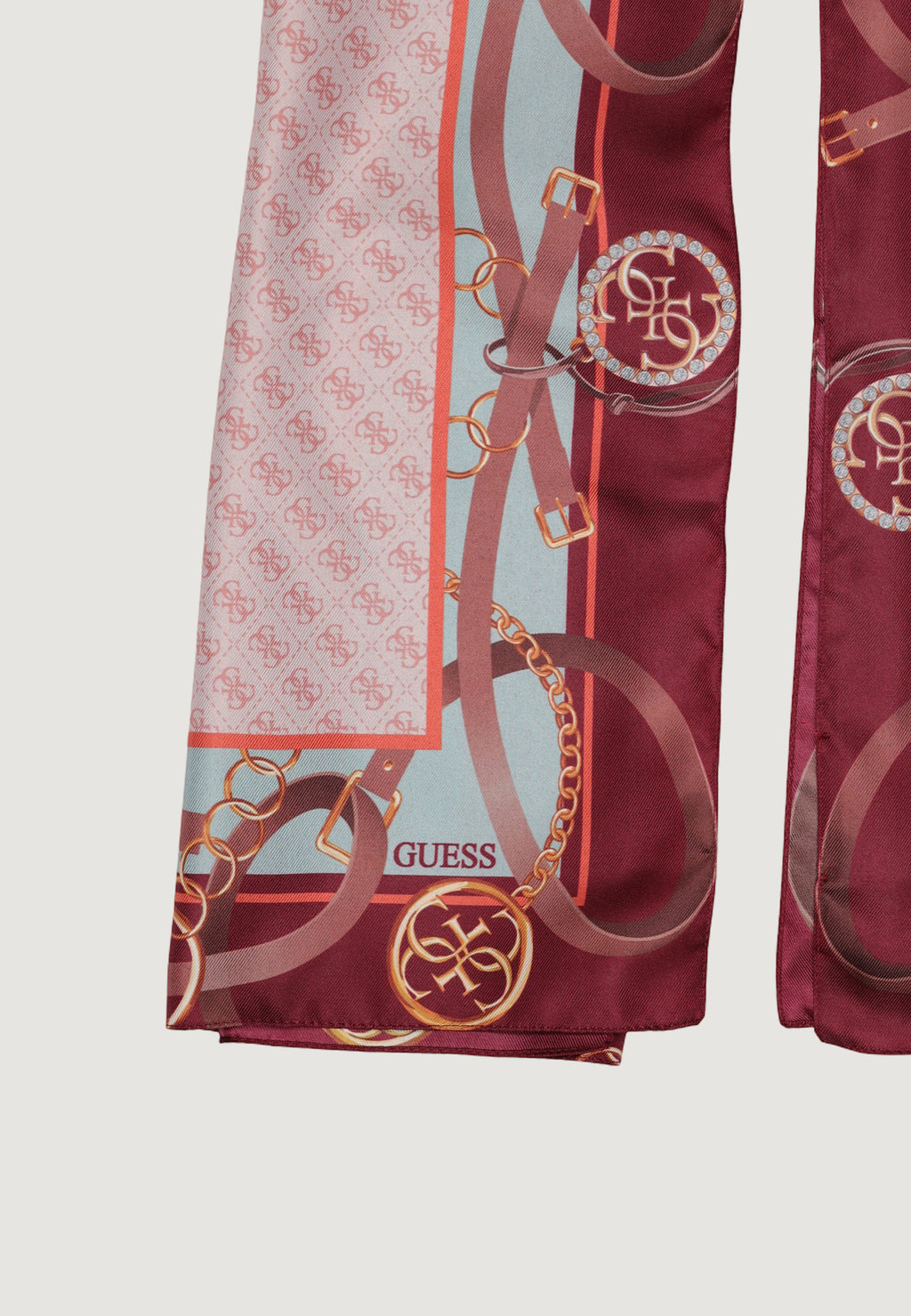 Pashmina Guess SCARF 60X180