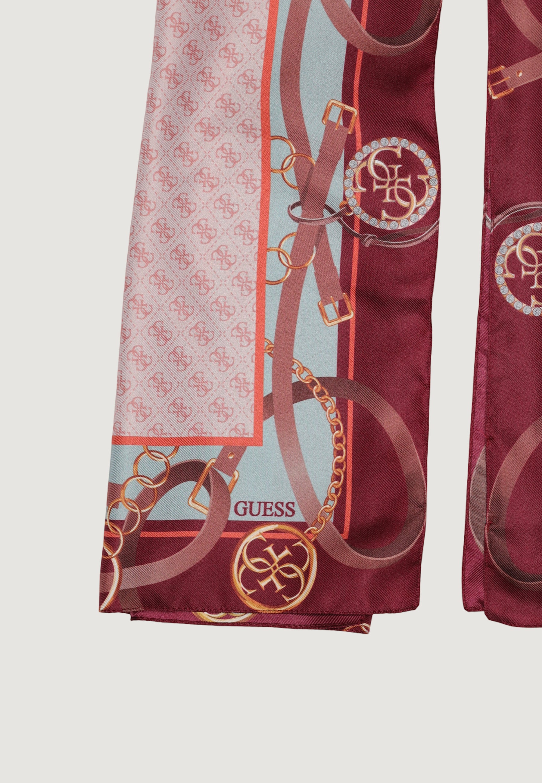 Pashmina Guess SCARF 60X180