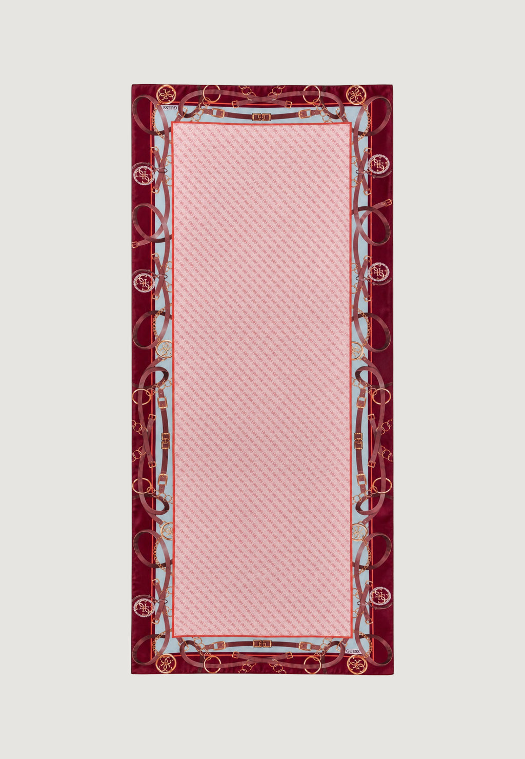 Pashmina Guess SCARF 60X180