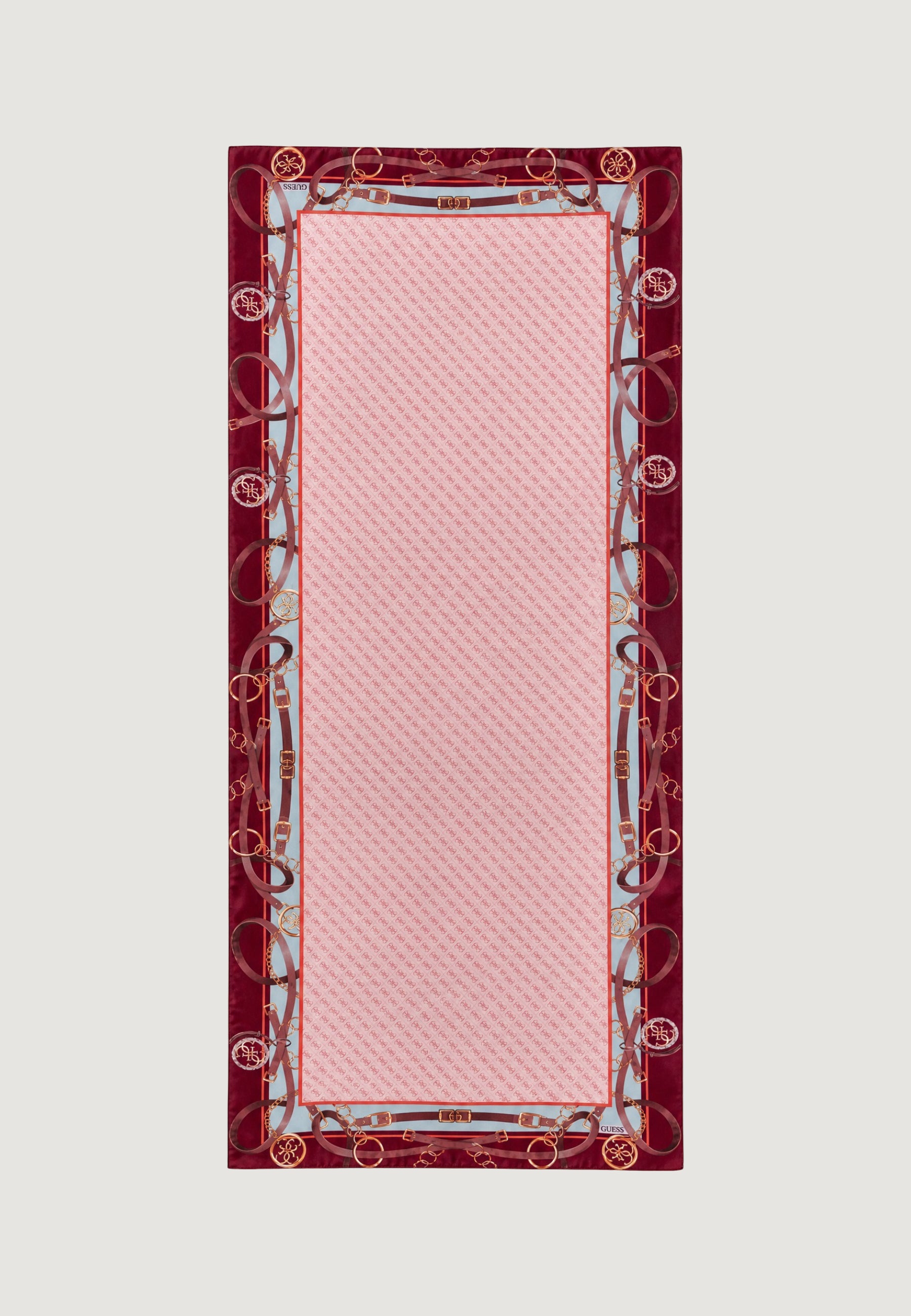 Pashmina Guess SCARF 60X180