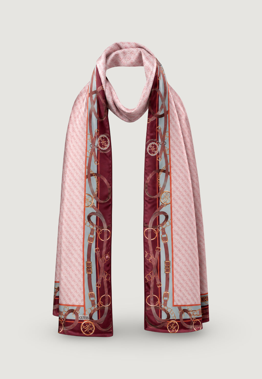 Pashmina Guess SCARF 60X180