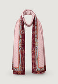 Pashmina Guess SCARF 60X180