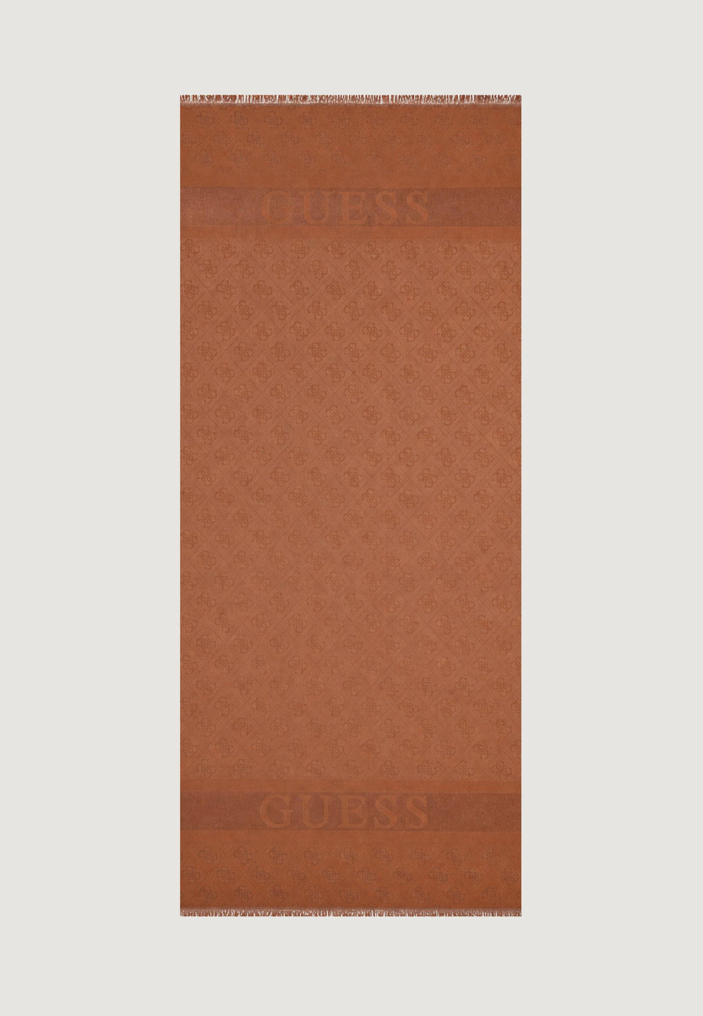 Pashmina Guess SAMANTHA 70X180CM JC