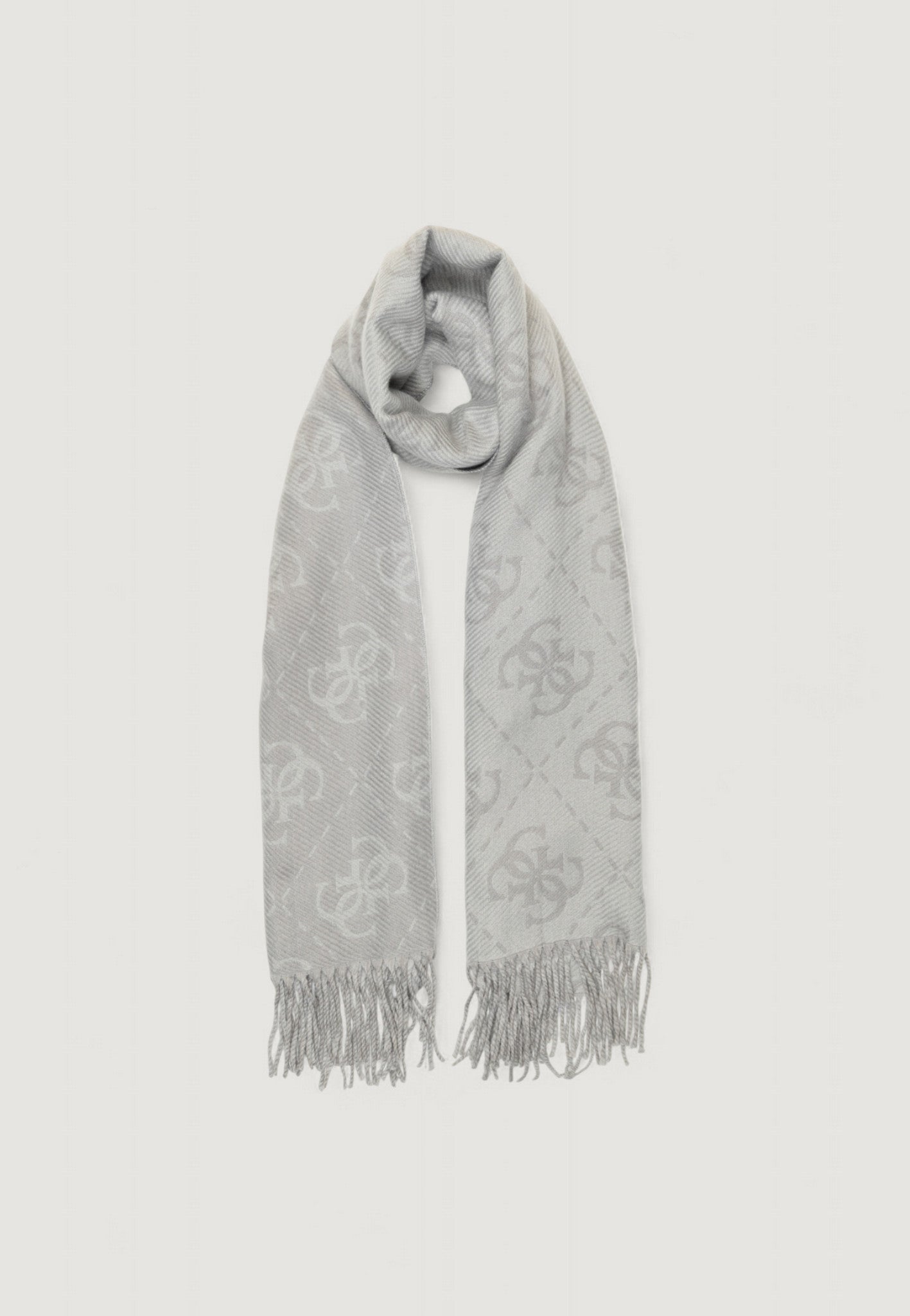 Pashmina Guess AW5217 VIS03