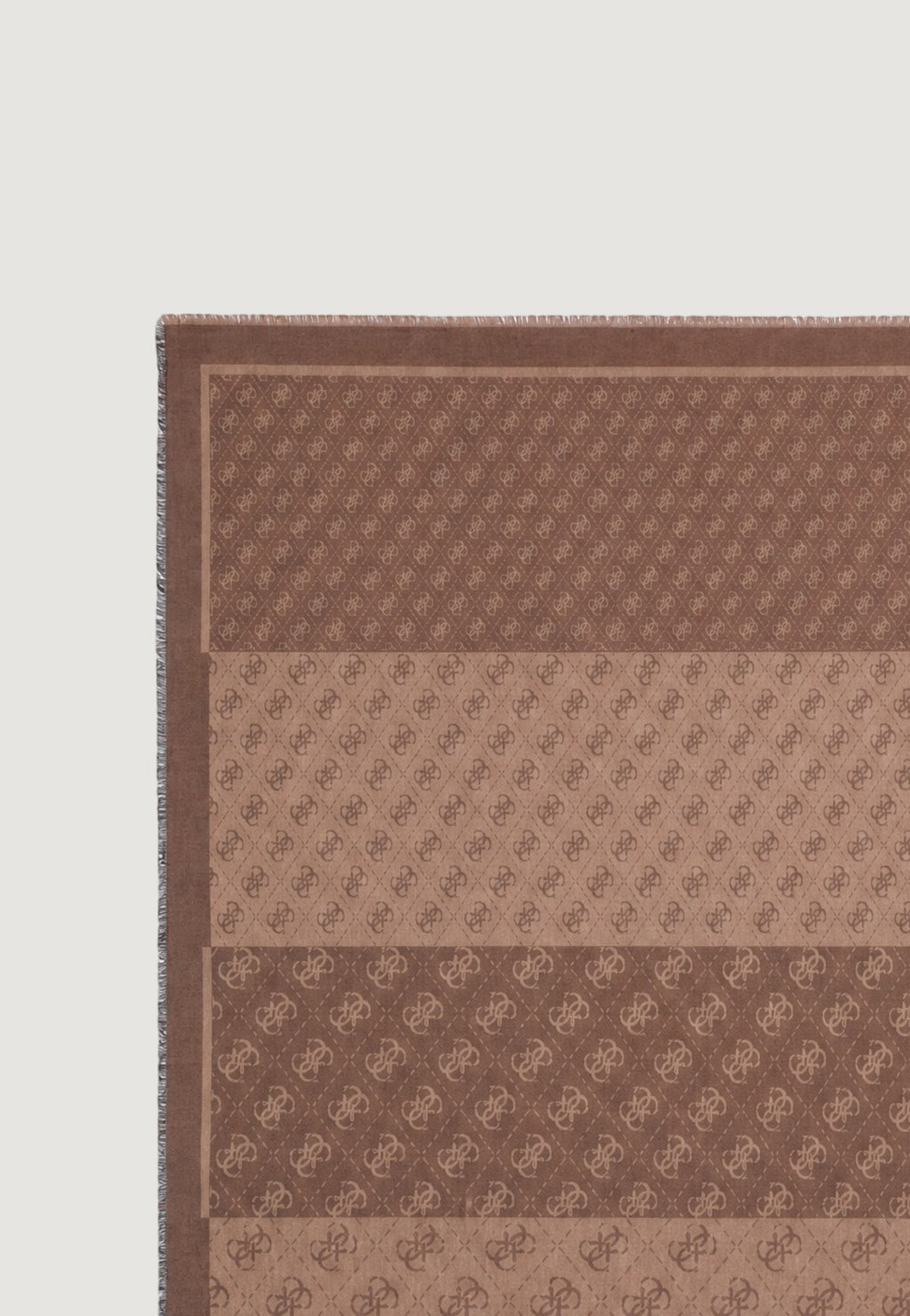 Pashmina Guess LINDSEY JACQUARD KEF
