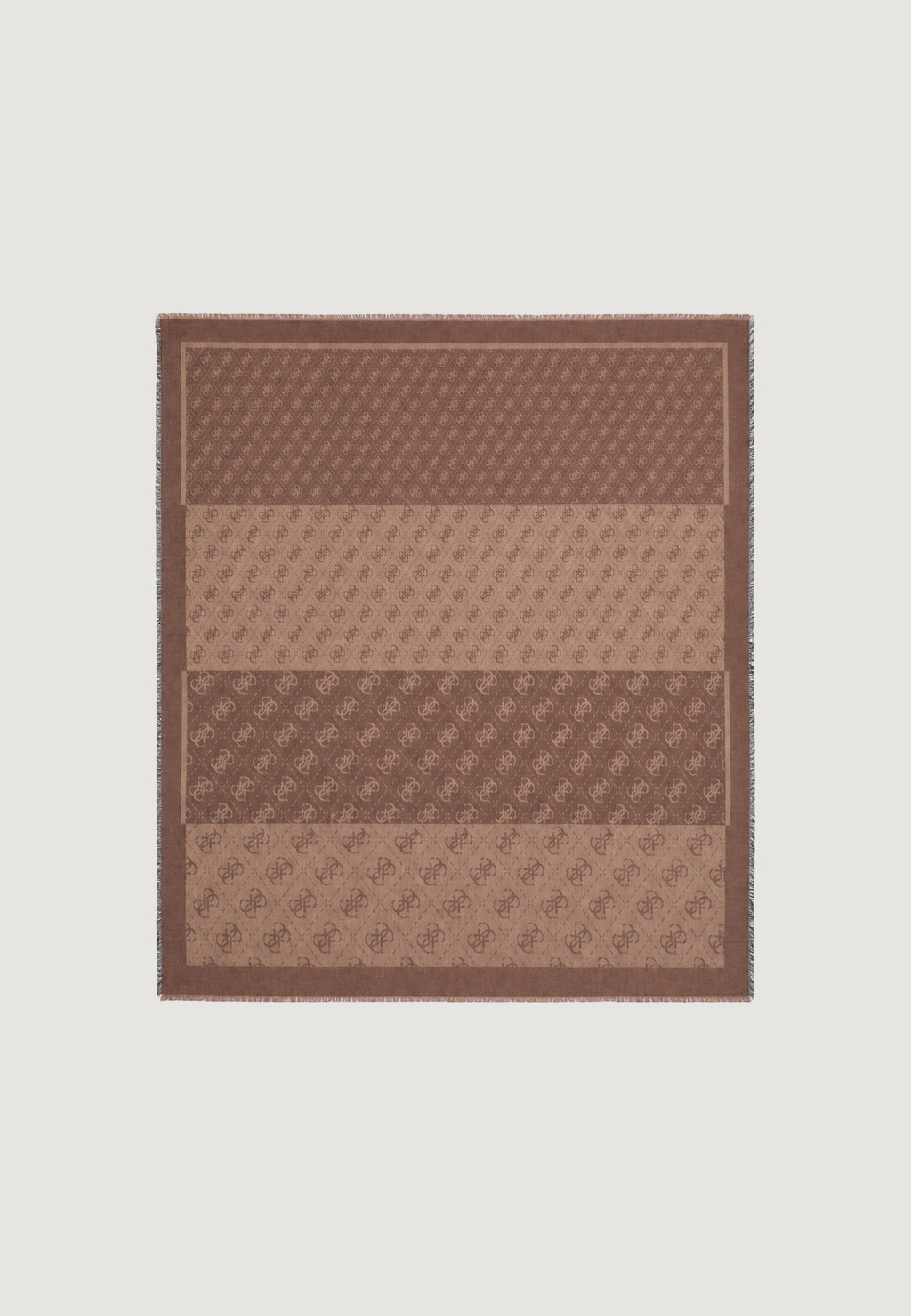 Pashmina Guess LINDSEY JACQUARD KEF