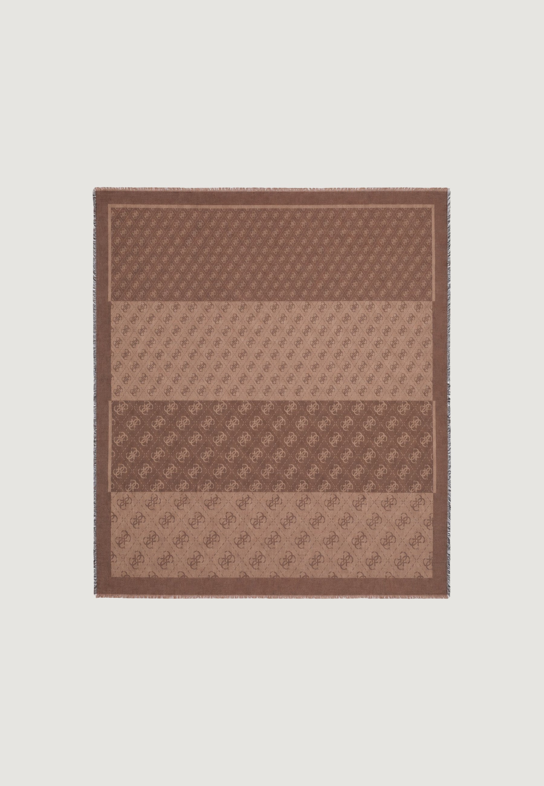 Pashmina Guess LINDSEY JACQUARD KEF