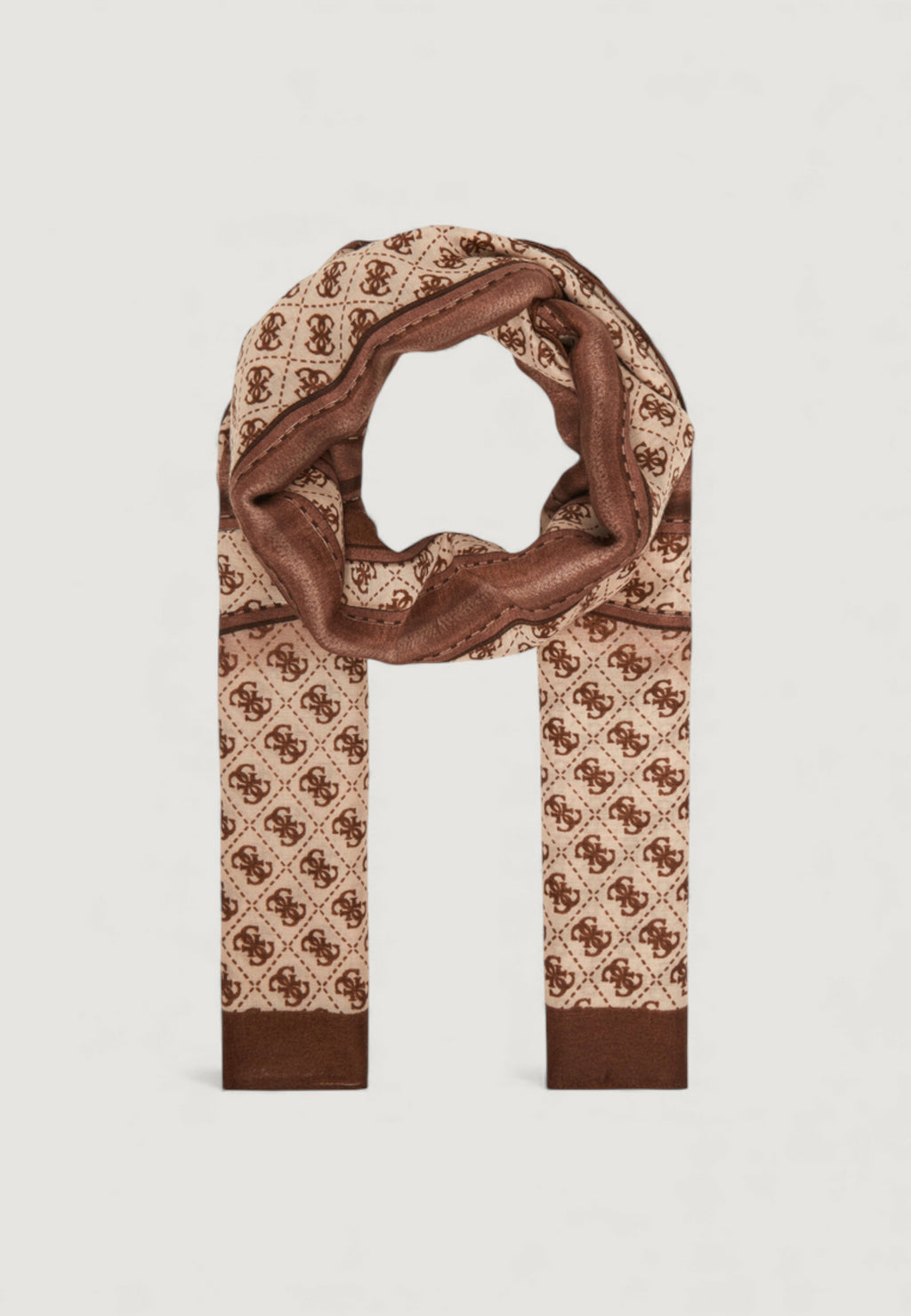 Pashmina Guess NOELLE PRINTED SCARF 90X180