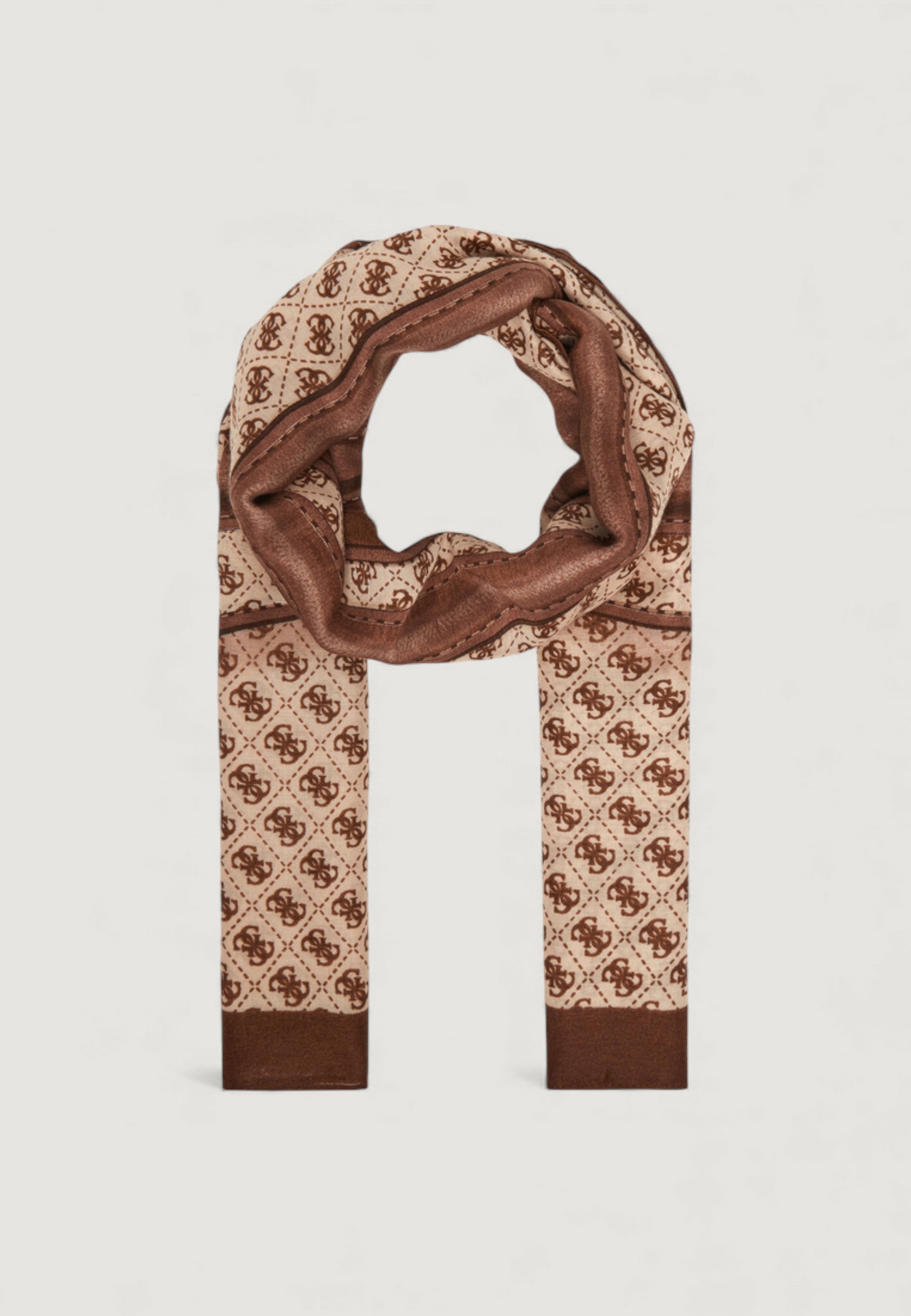 Pashmina Guess NOELLE PRINTED SCARF 90X180