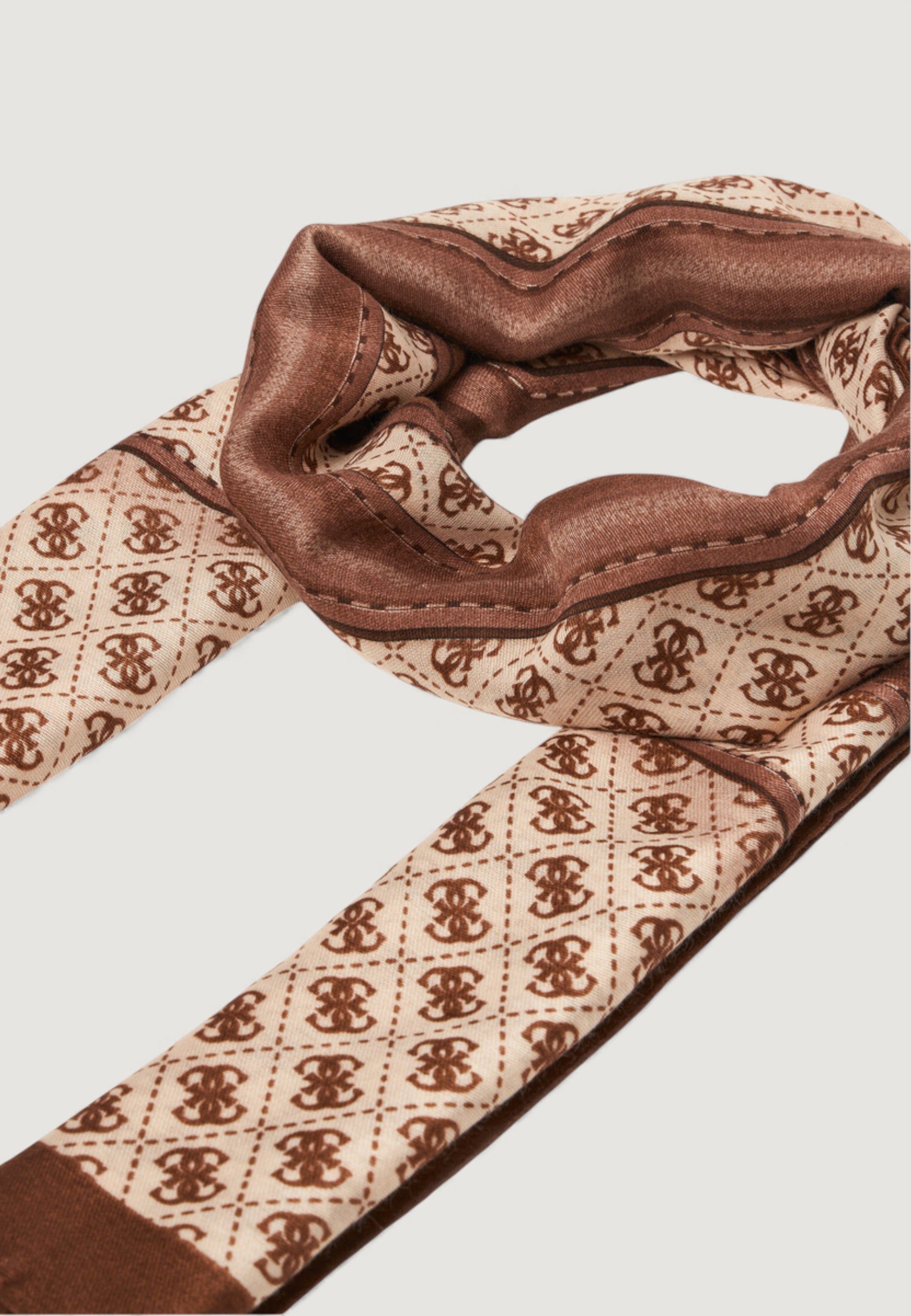 Pashmina Guess NOELLE PRINTED SCARF 90X180