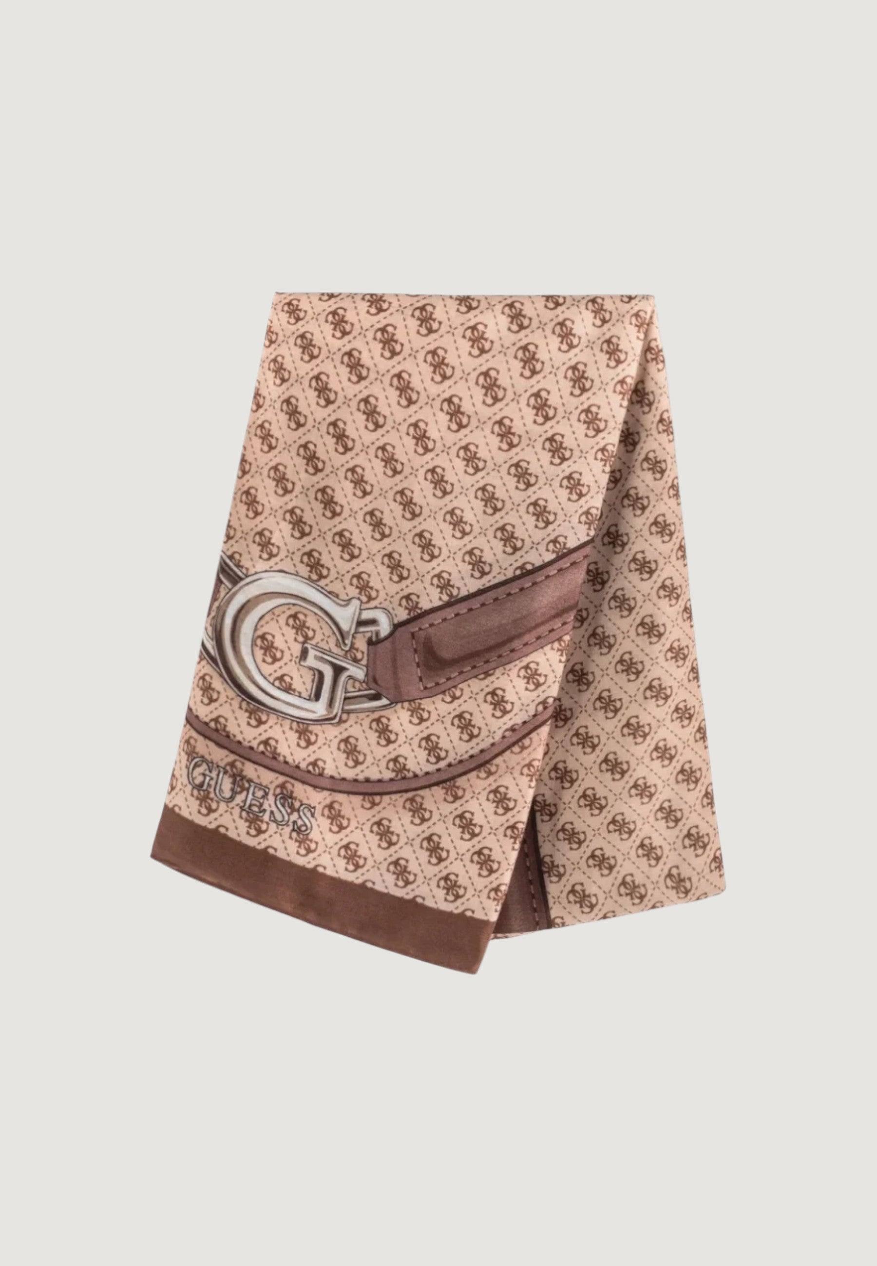 Pashmina Guess NOELLE PRINTED SCARF 90X180