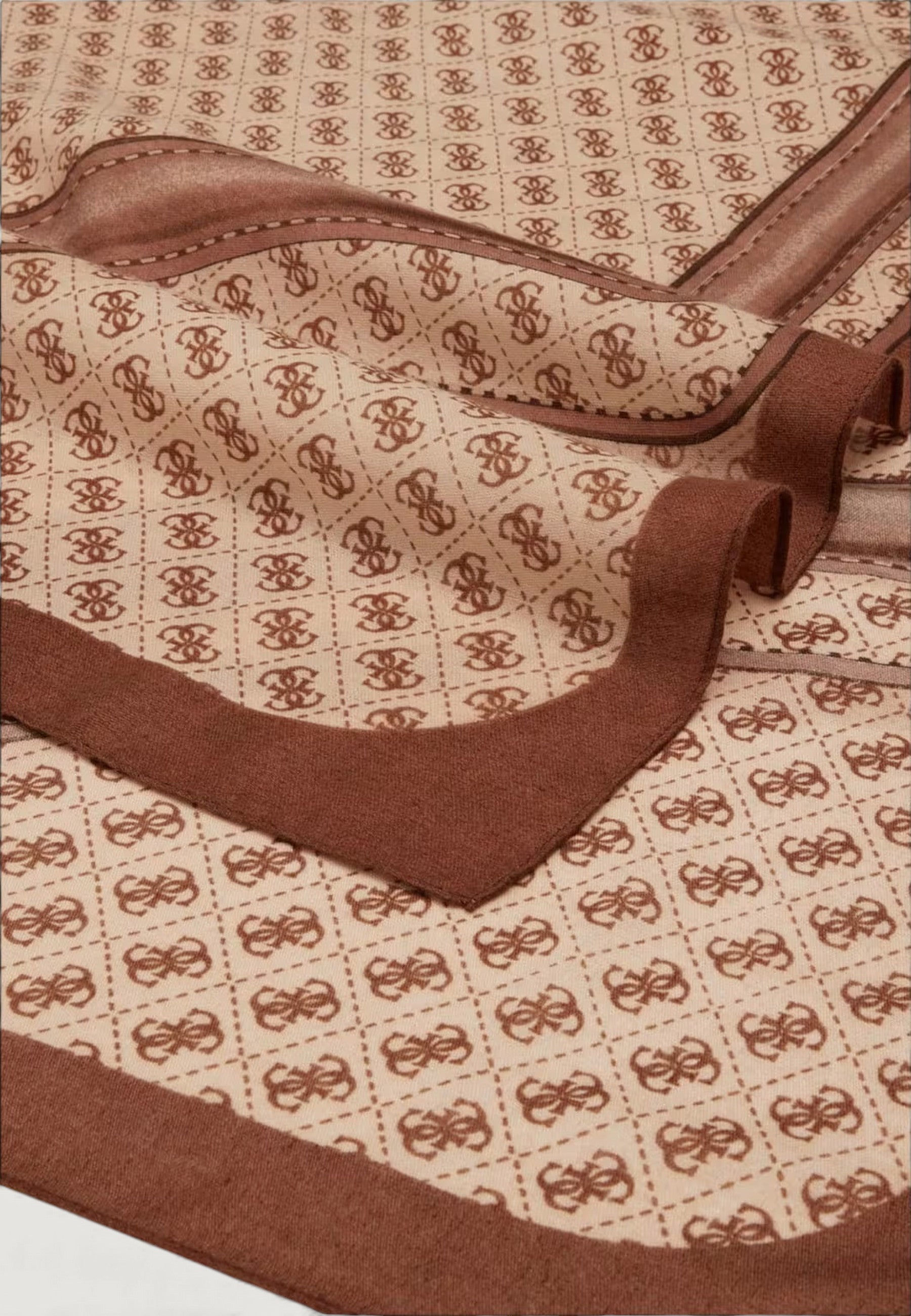 Pashmina Guess NOELLE PRINTED SCARF 90X180