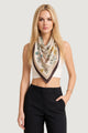 Pashmina Guess PRINTED KEFIAH
