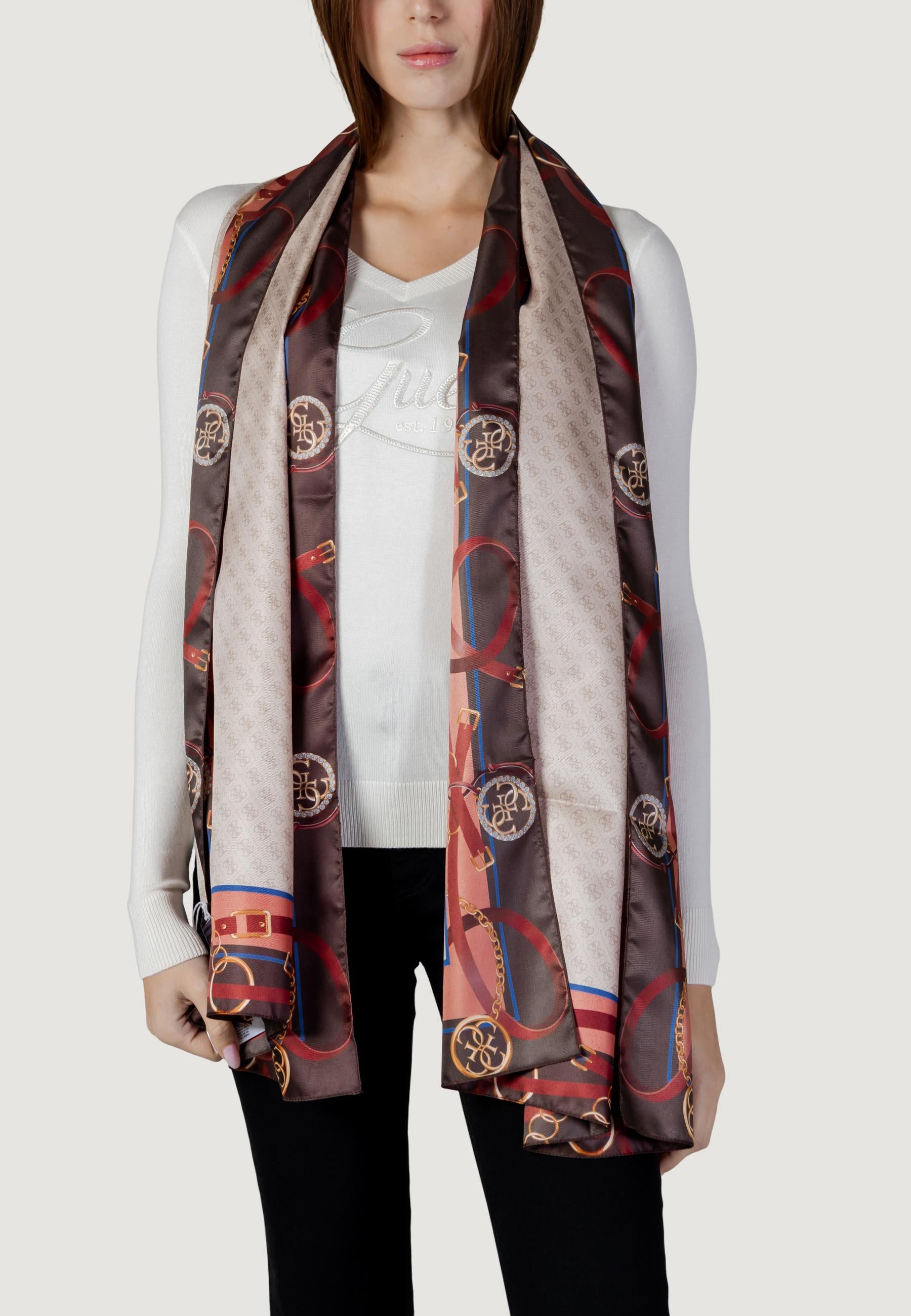 Pashmina Guess SCARF 60X180