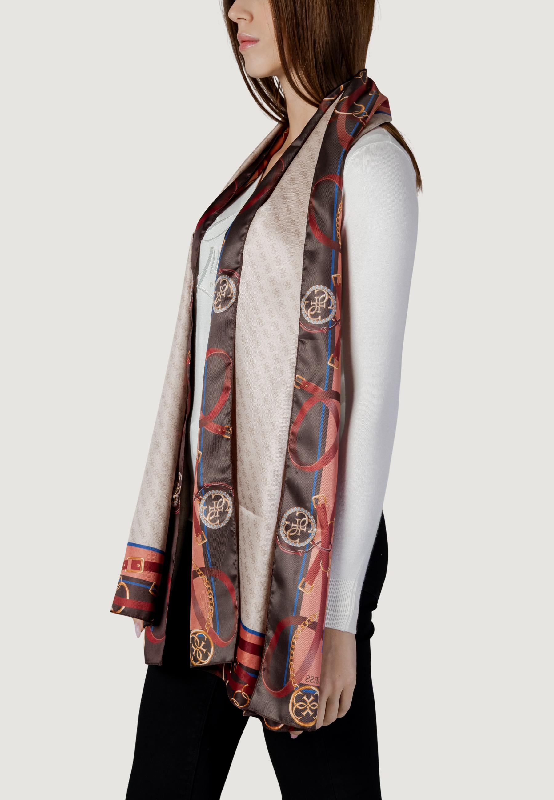 Pashmina Guess SCARF 60X180