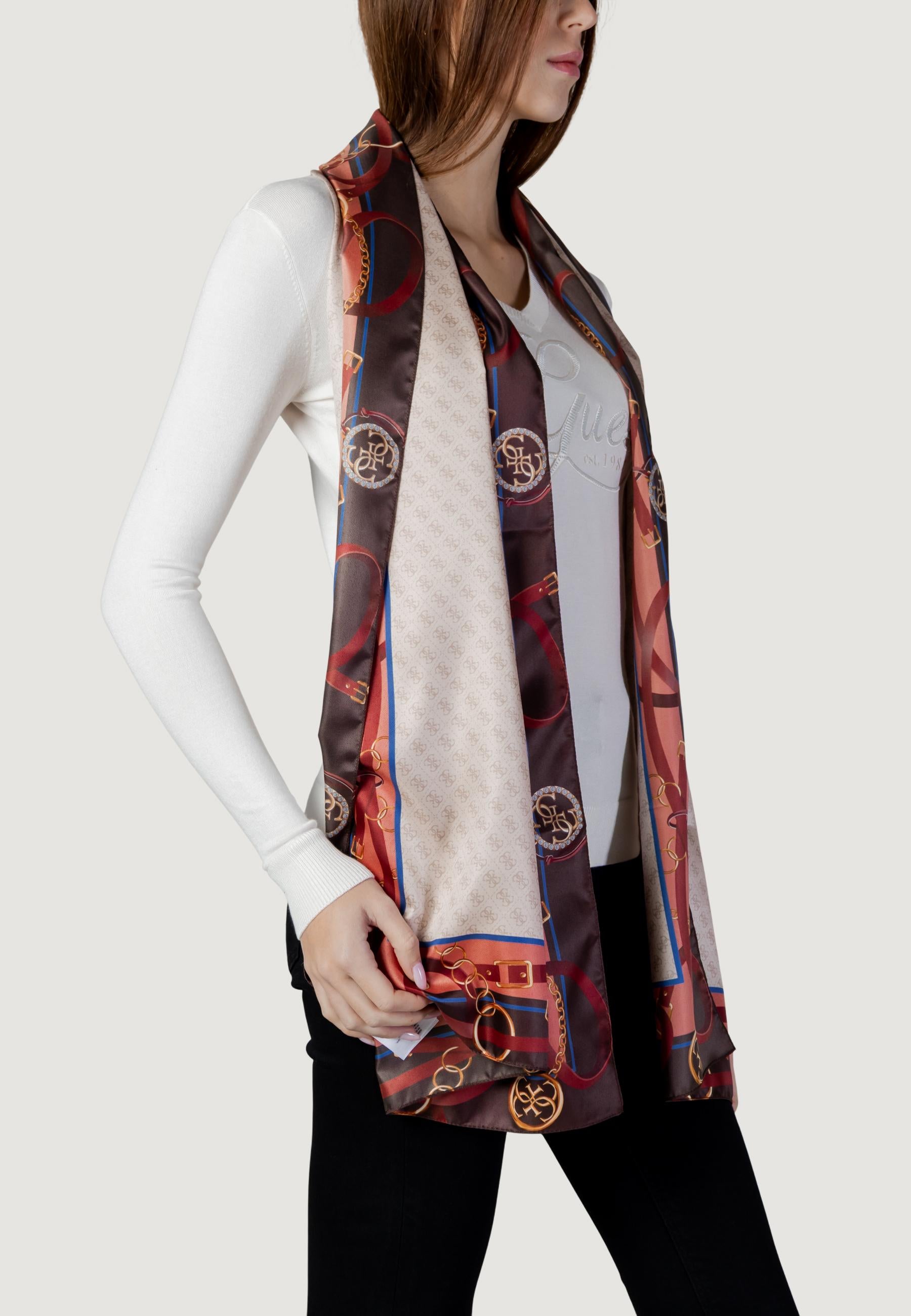 Pashmina Guess SCARF 60X180