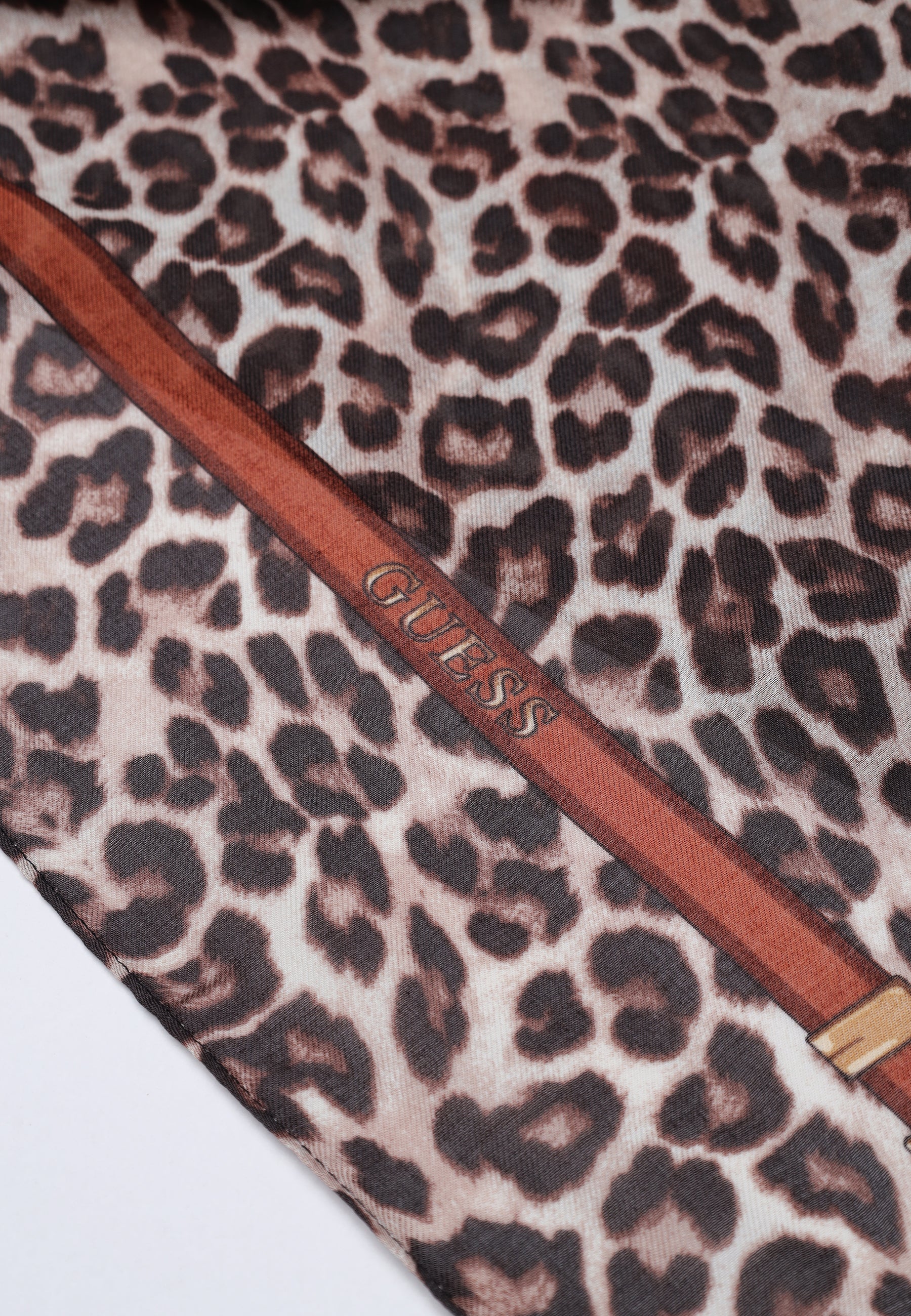 Pashmina Guess SCARF